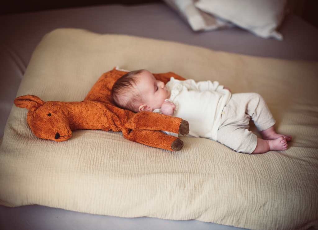 Kuscheltiere & Puppen