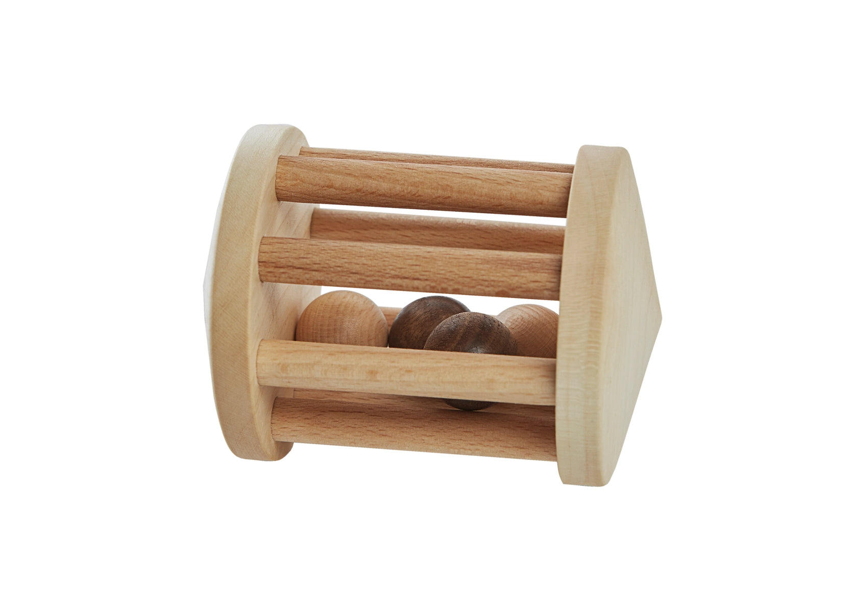 Rassel - Schildkröte - Taube