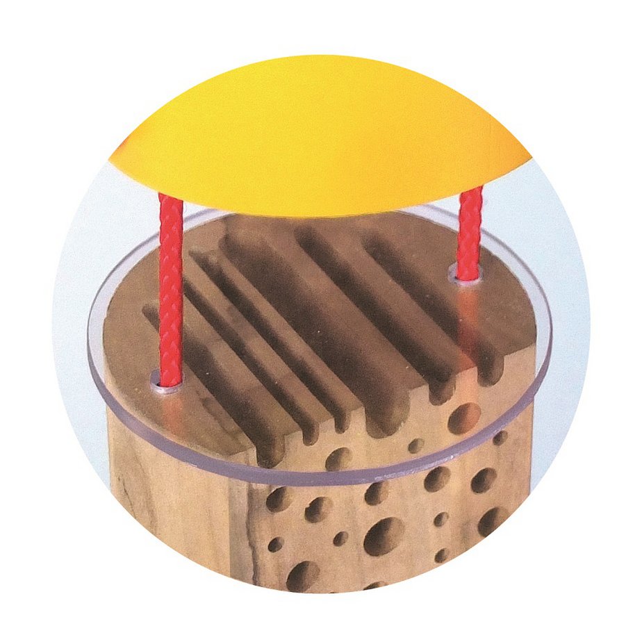 Insektenhotel