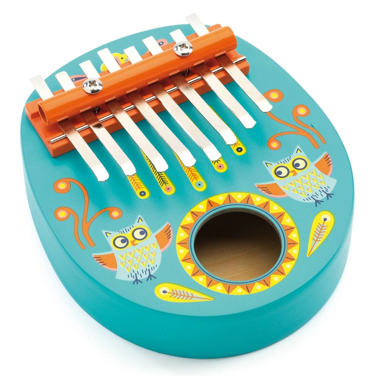 Animambo: Kalimba