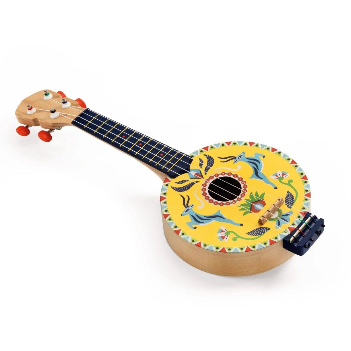 Animambo: Banjo